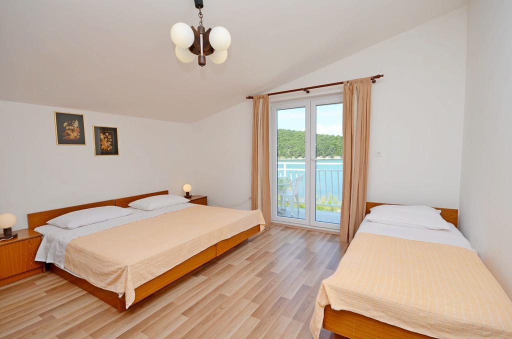 Apartments Vila Punta Jadrtovac Dış mekan fotoğraf