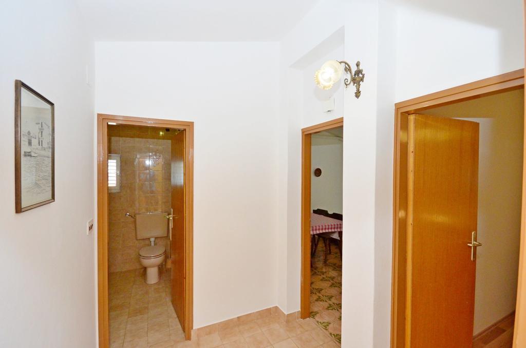Apartments Vila Punta Jadrtovac Dış mekan fotoğraf