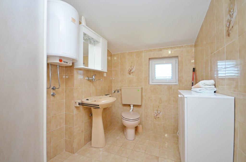 Apartments Vila Punta Jadrtovac Dış mekan fotoğraf