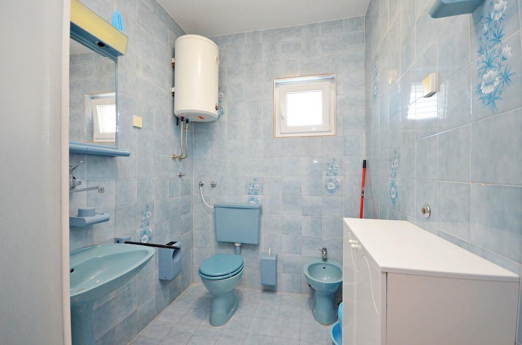 Apartments Vila Punta Jadrtovac Dış mekan fotoğraf
